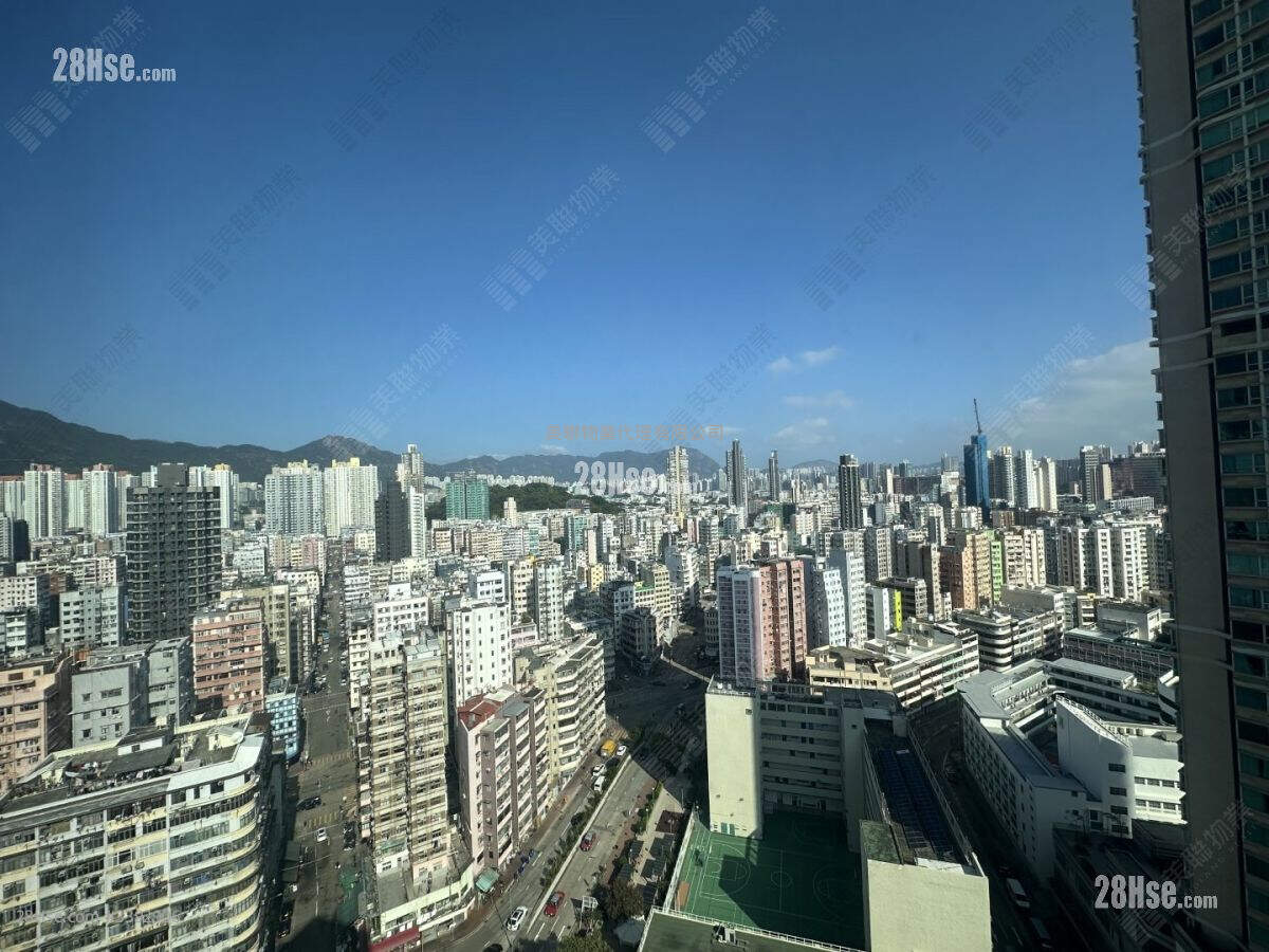 尚玺 租盘 开放式间隔 , 1 浴室 169 平方尺 ( 15.7 平方米 )