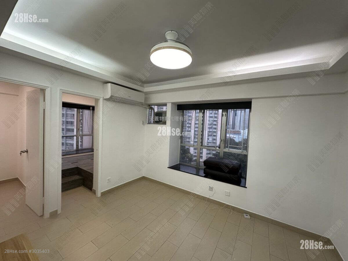 Richland Garden Rental 2 Bedrooms , 1 Bathroom 335 ft² ( 31.1 m² )