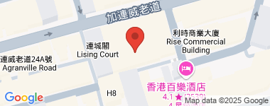 Hang Wan Building Low Floor Address