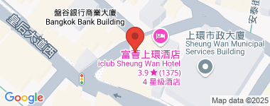 文咸东街142-146号 3B室 物业地址