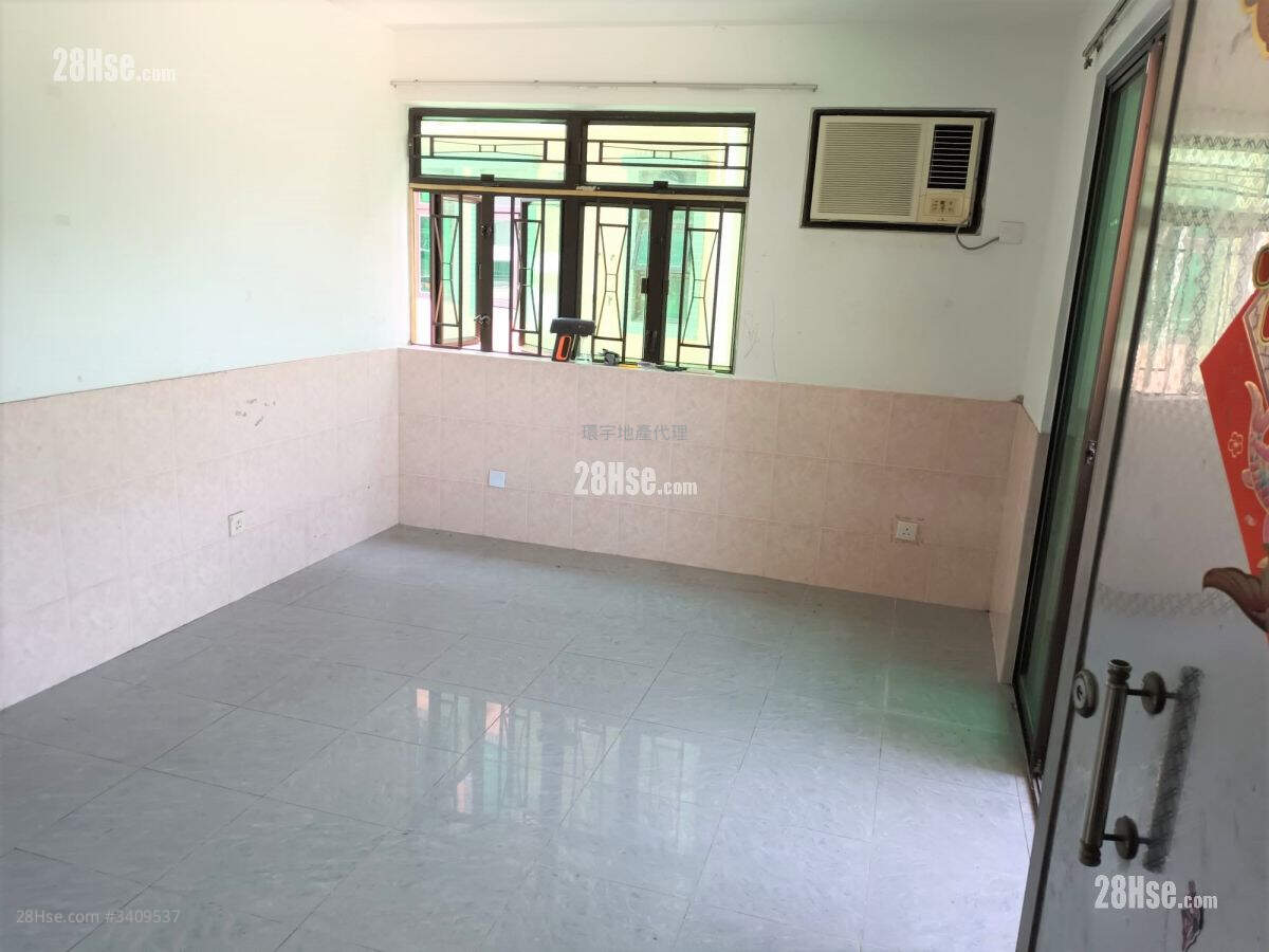 Tin Sam Tsuen Rental 1 Bedroom , 1 Bathroom 350 ft² ( 32.5 m² )