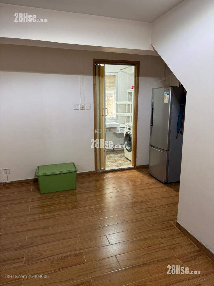 Ting Kok Village Rental