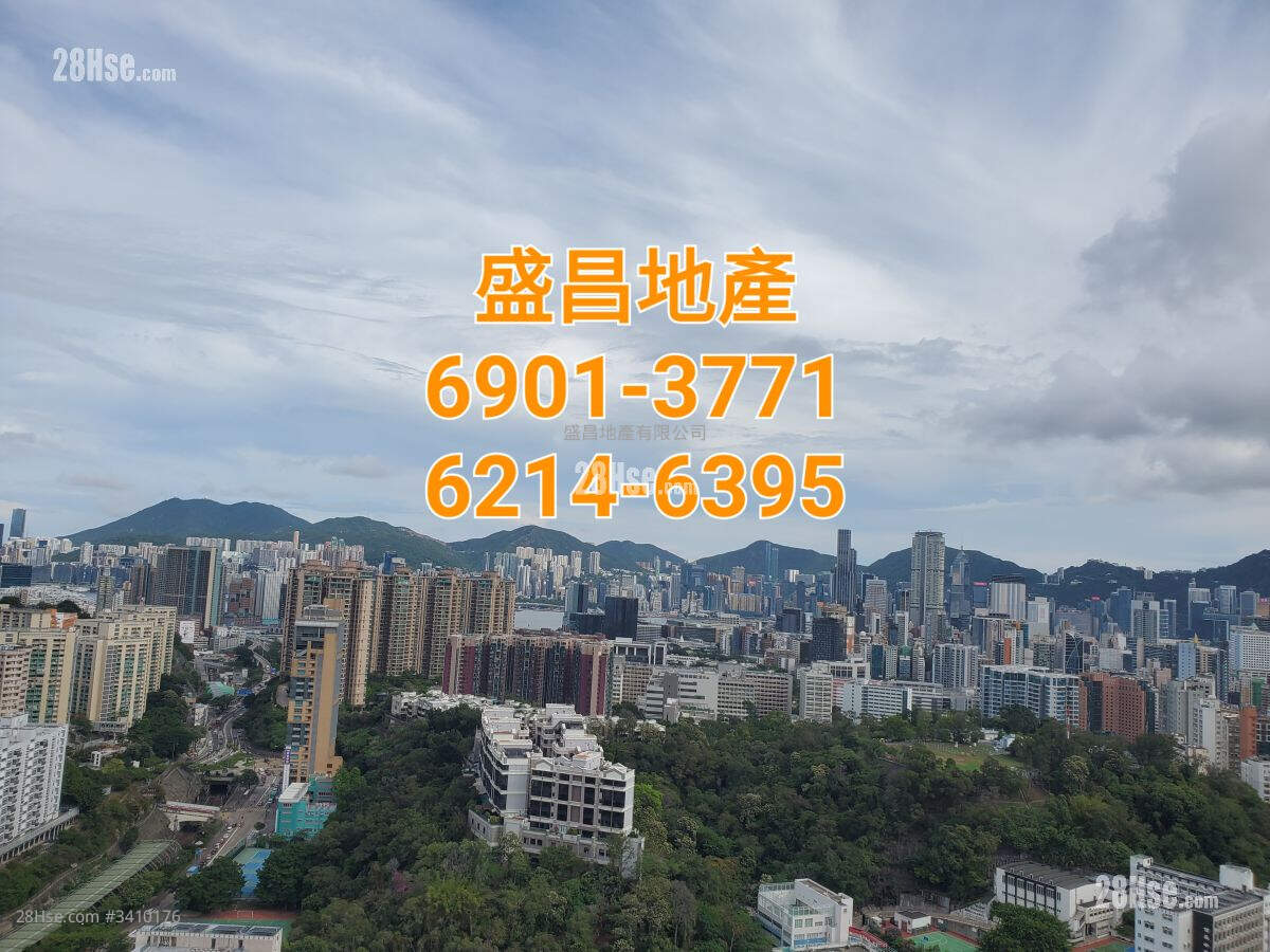 Paradise Square Rental 3 Bedrooms , 2 Bathrooms 606 ft² ( 56.3 m² )