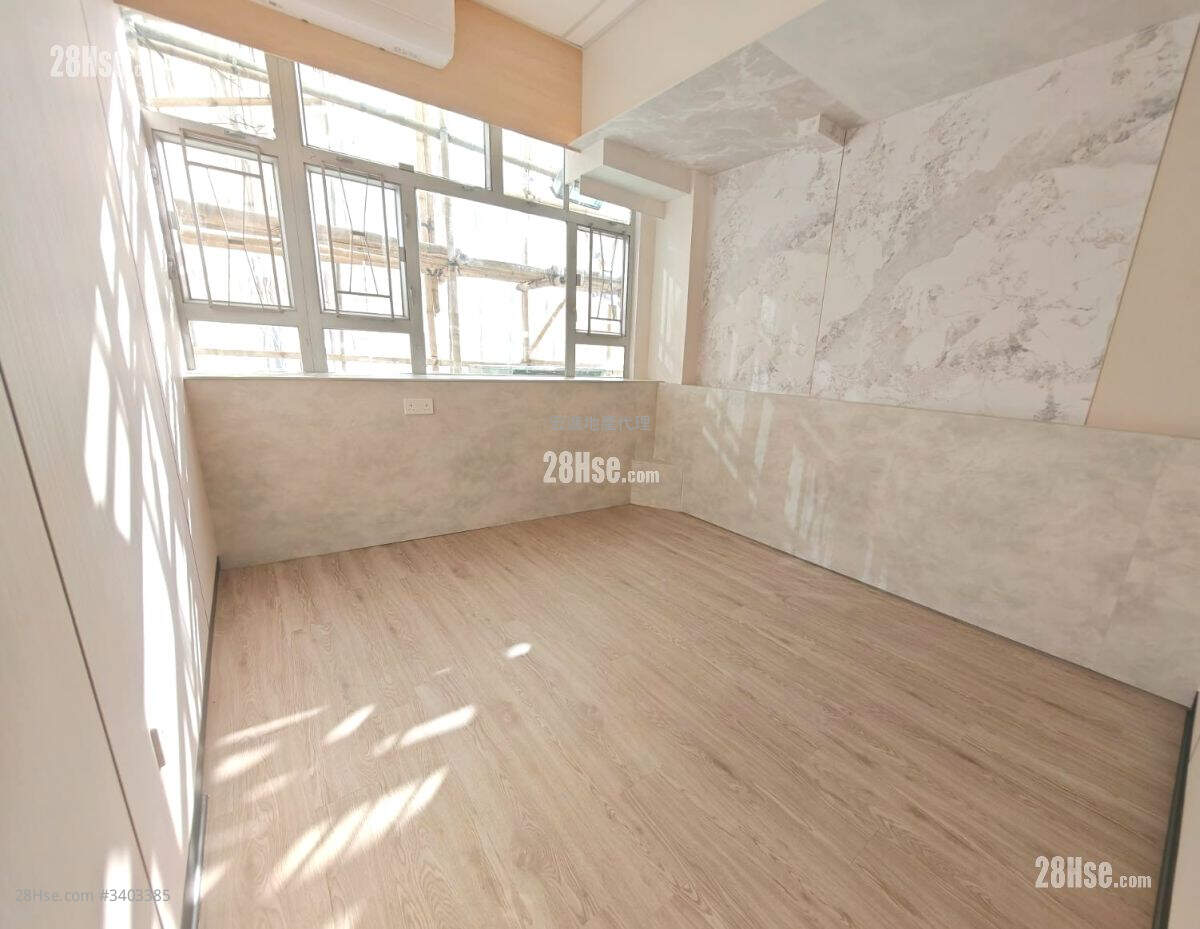 Yeung Yiu Chung (No.5) Industrial Building Rental