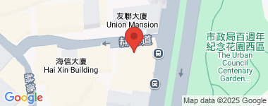 单幢楼房 A室 物业地址