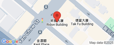 班宝大厦 斑宝 高层 物业地址