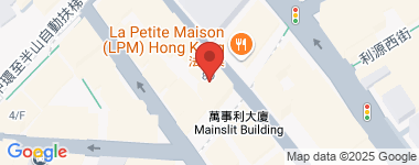 World Trust Tower Middle Floor Address