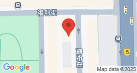 万安街25号 地图