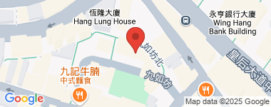 林氏大厦 低层 物业地址