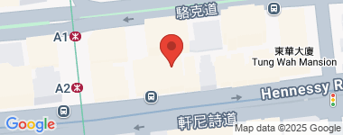 台山商会大厦  物业地址