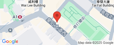 唐楼 3室 高层 物业地址