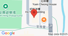 宝益大厦 地图