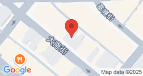 大南街130-132号 地图