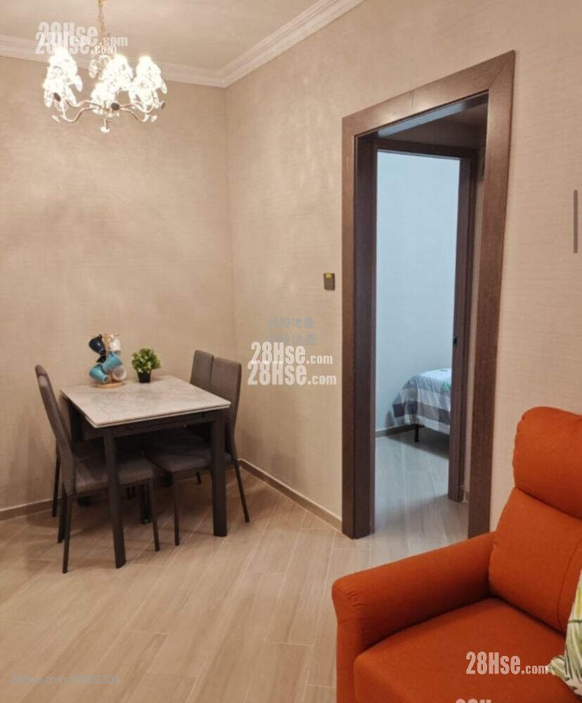 Lee Kwan Building Sell 3 Bedrooms , 2 Bathrooms 506 ft² ( 47.0 m² )