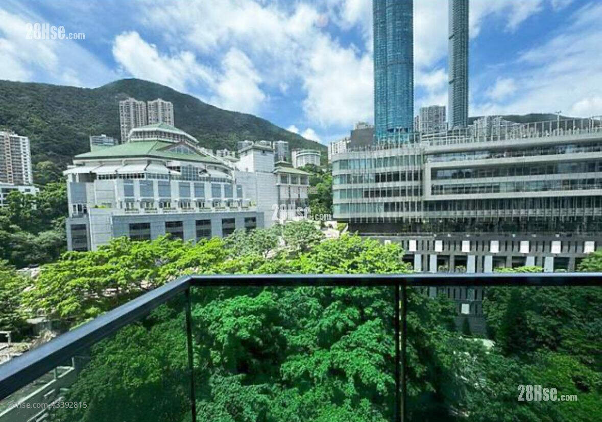 The Urban Edition Rental 1 Bedroom , 1 Bathroom 366 ft² ( 34.0 m² )