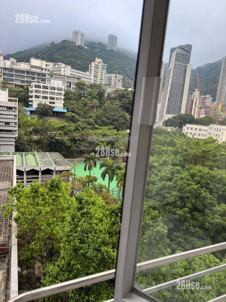 Wah To Building Rental 1 Bedroom , 1 Bathroom 140 ft² ( 13.0 m² )