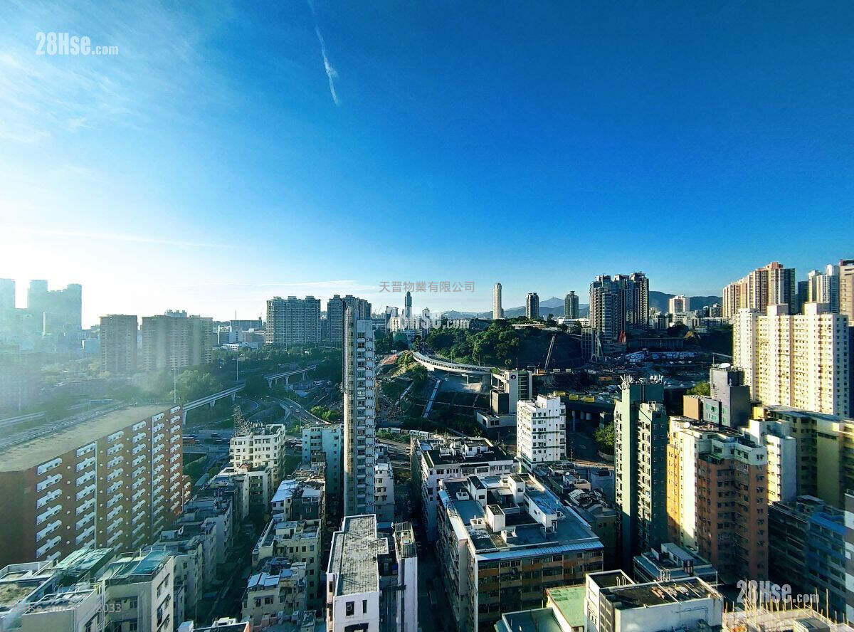 Bakerview Sell 2 Bedrooms , 1 Bathroom 336 ft² ( 31.2 m² )