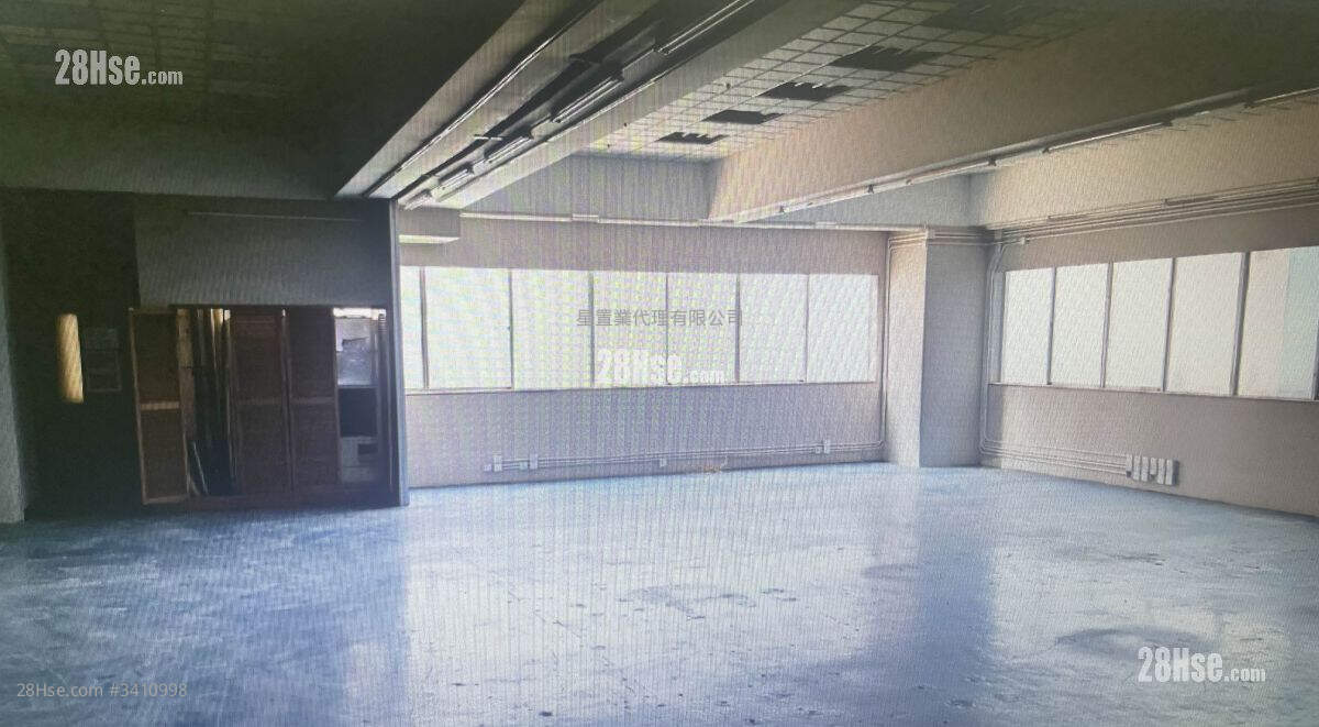 城市工业中心 租盘