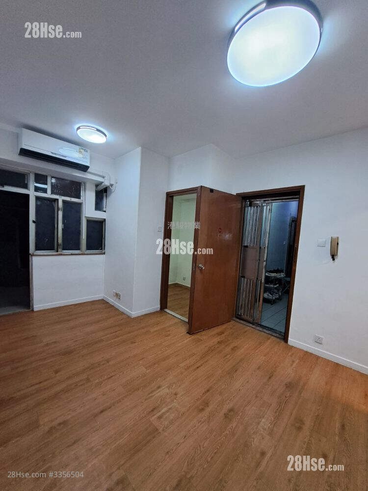 Full Sing Court Rental 3 Bedrooms , 1 Bathroom 351 ft² ( 32.6 m² )