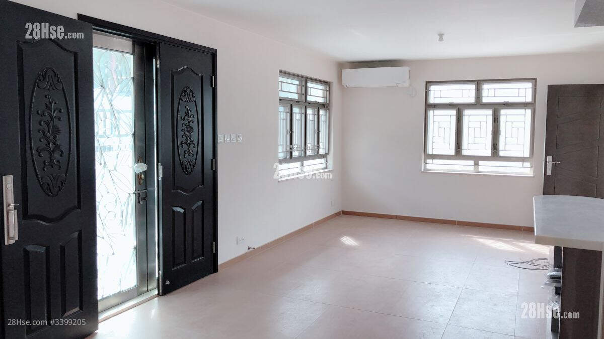 Sha Po Tsuen Rental 2 Bedrooms , 1 Bathroom 700 ft² ( 65.0 m² )