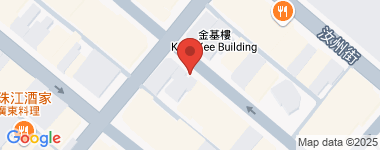 单幢楼房 2室 低层 物业地址