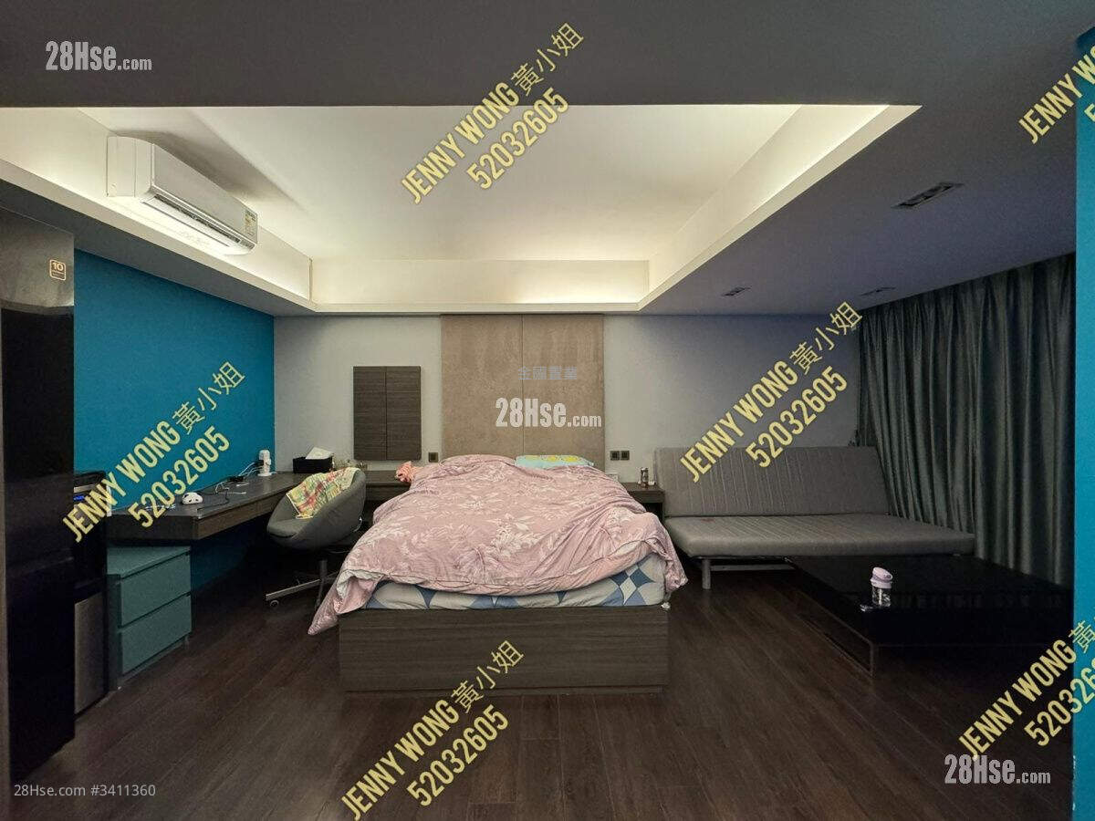 Windsor Mansion Sell 2 Bedrooms , 1 Bathroom 842 ft² ( 78.2 m² )
