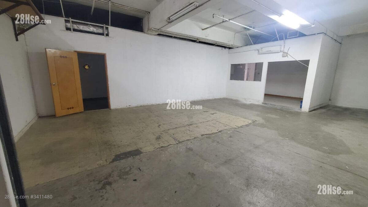 剑桥广场 售盘 1 厕所