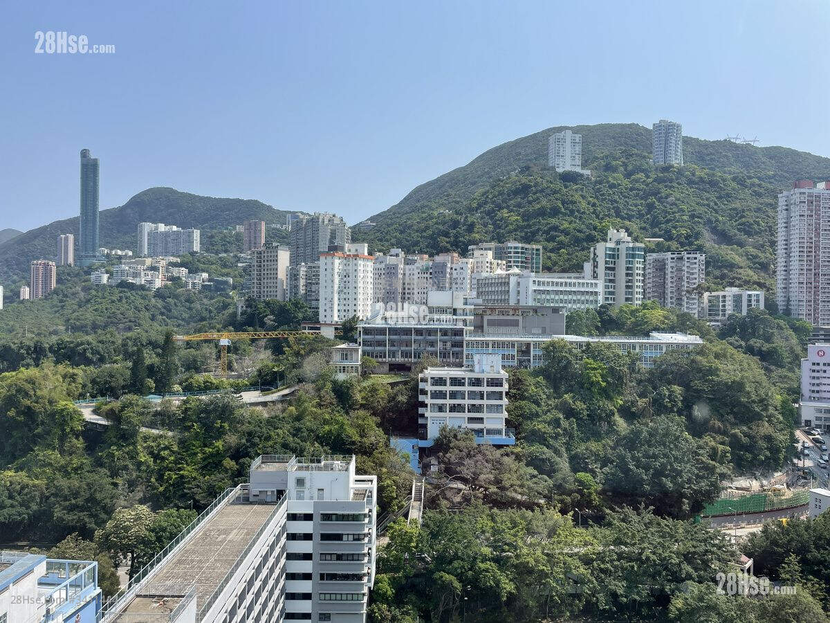 Wah To Building Rental Studio 192 ft² ( 17.8 m² )