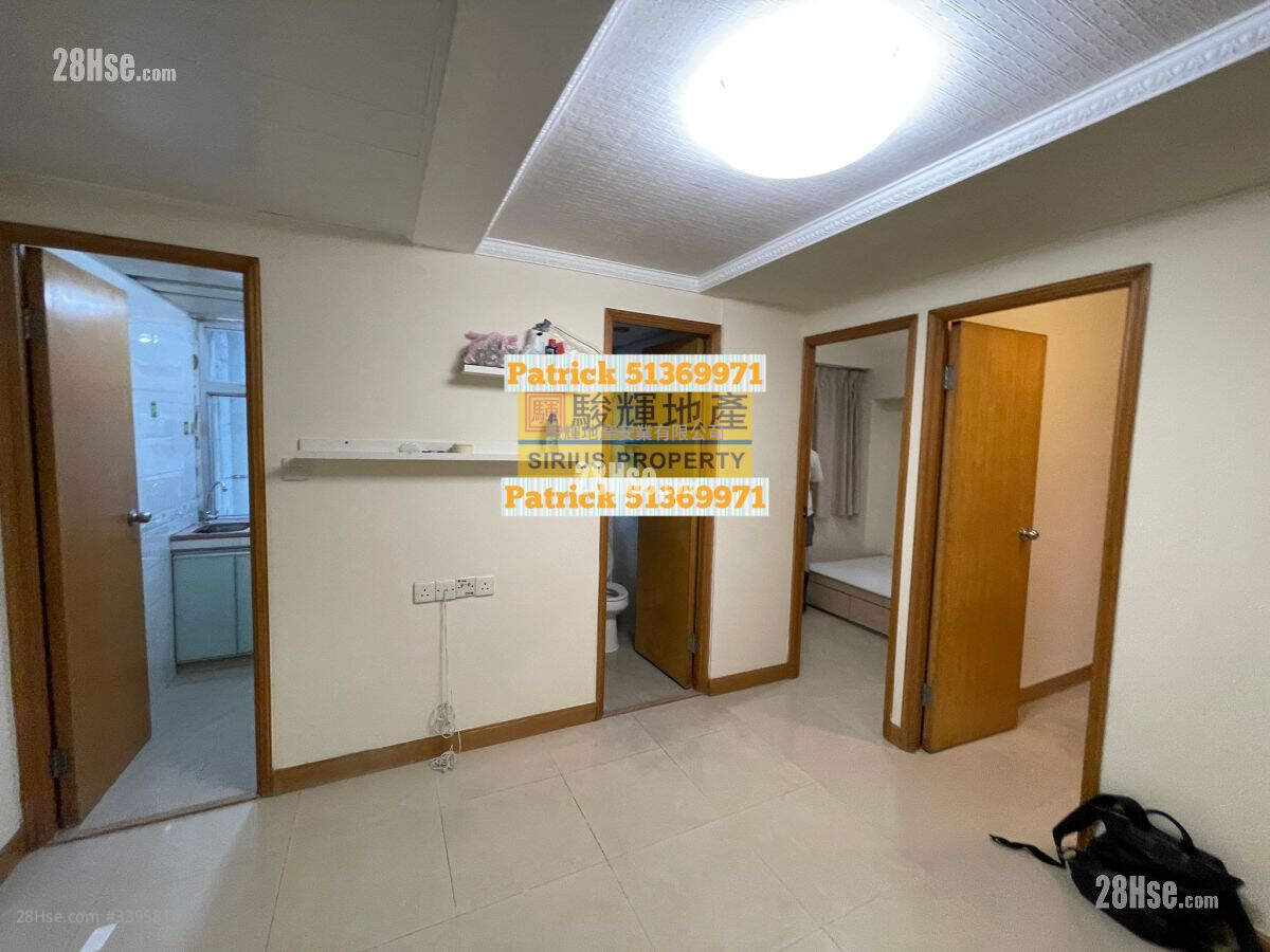 Hilmanway Mansion Rental 2 Bedrooms , 1 Bathroom 301 ft² ( 28.0 m² )