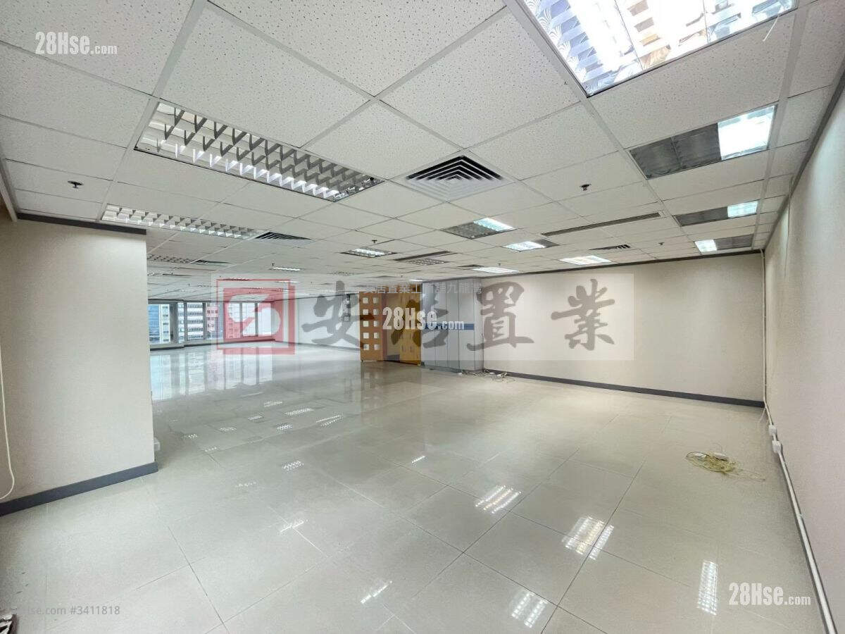 Nanyang Plaza Rental