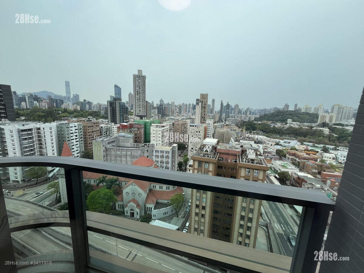 128 Waterloo Rental 2 Bedrooms , 1 Bathroom 522 ft² ( 48.5 m² )