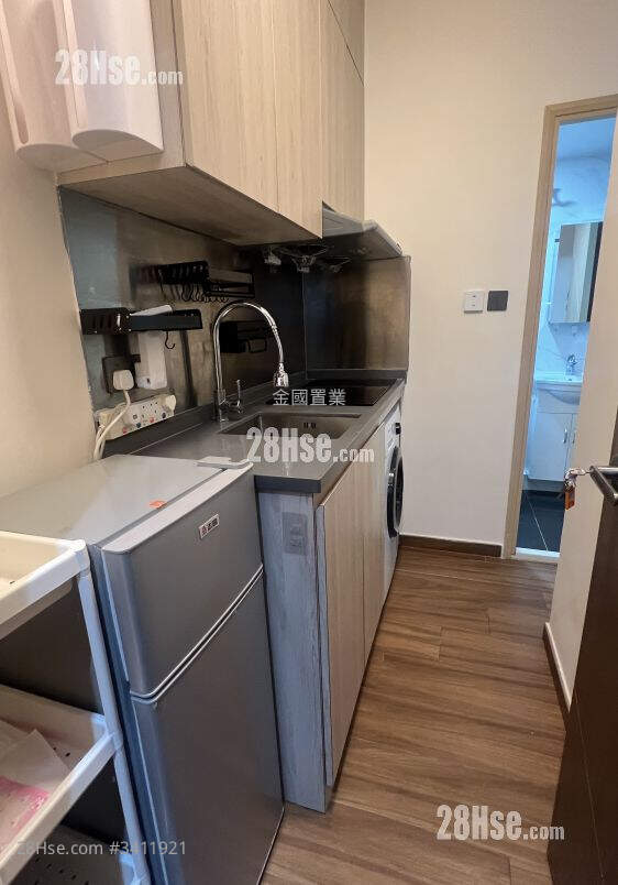 Hong Kiu Mansion Rental 140 ft² ( 13.0 m² )