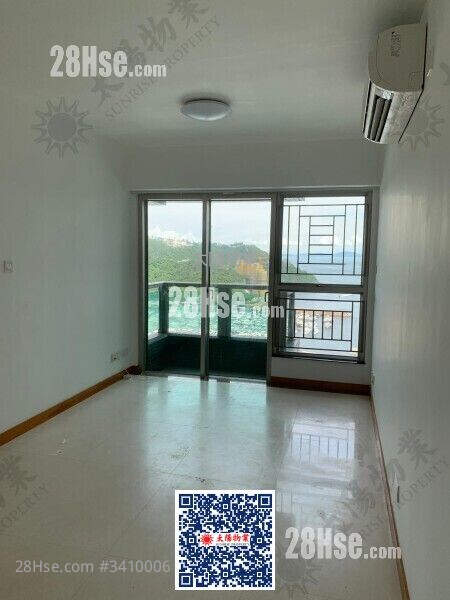 Sham Wan Towers Sell 3 Bedrooms 771 ft² ( 71.6 m² )