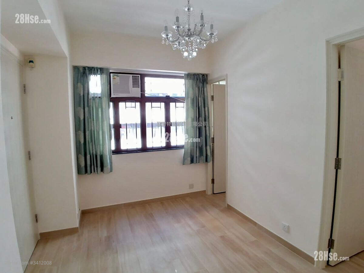 Kin On House Rental 2 Bedrooms , 1 Bathroom 330 ft² ( 30.7 m² )