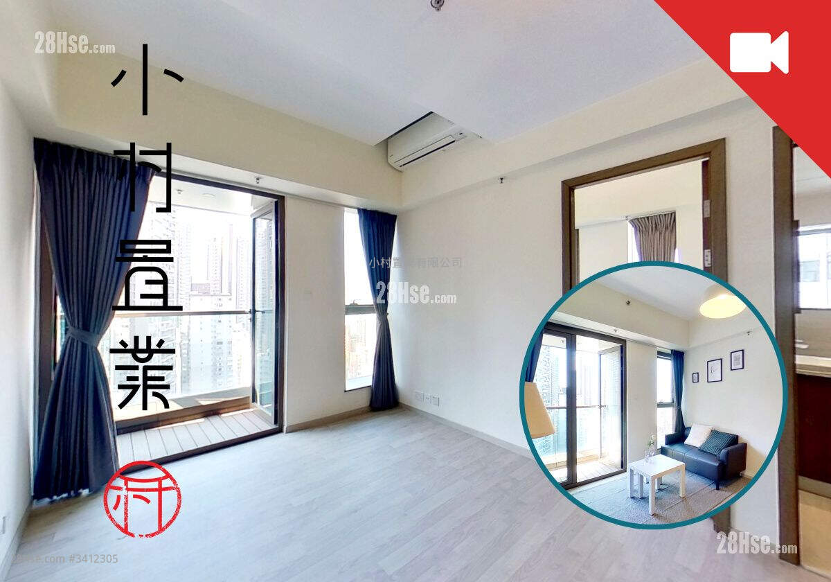 18 Mosque Street Rental 2 Bedrooms , 1 Bathroom 477 ft² ( 44.3 m² )