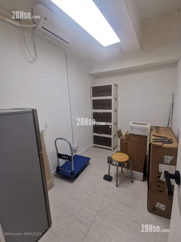 Speedy Industrial Building Rental