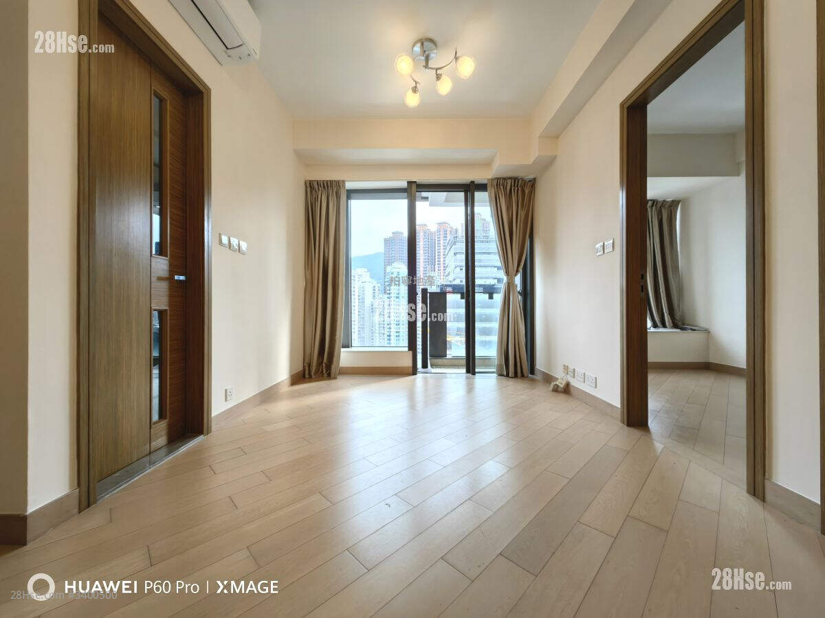 Park Haven Rental 1 Bedroom , 1 Bathroom 390 ft² ( 36.2 m² )