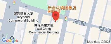 Chak Hing Building High Floor Address