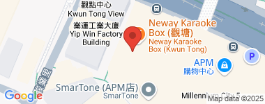 1亚太中心  物业地址