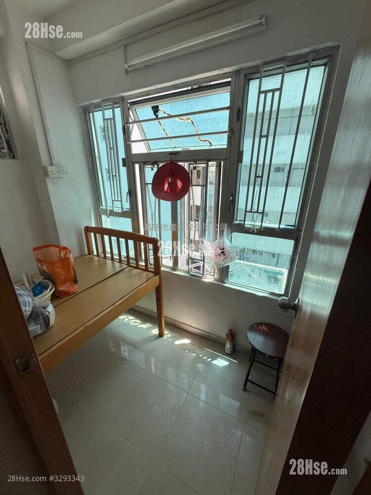 Hayon Building Rental Studio , 1 Bathroom 100 ft² ( 9.3 m² )