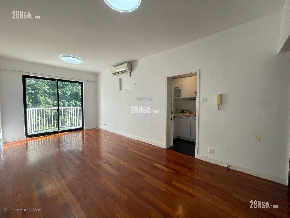 Scenecliff Rental 3 Bedrooms , 2 Bathrooms 765 ft² ( 71.1 m² )