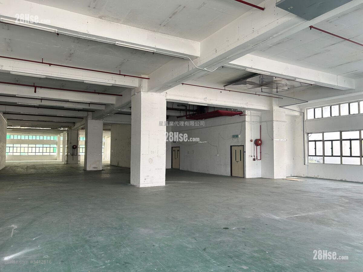 Lai Sun Yuen Long Centre Rental