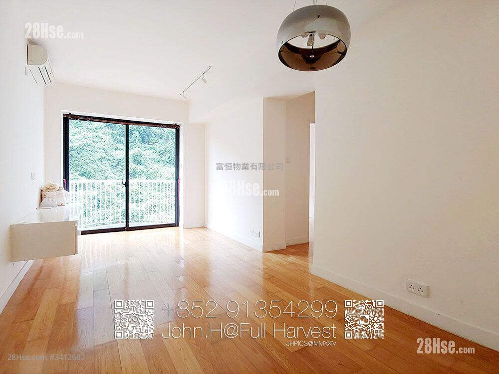 Scenecliff Rental 2 Bedrooms , 1 Bathroom 539 ft² ( 50.1 m² )