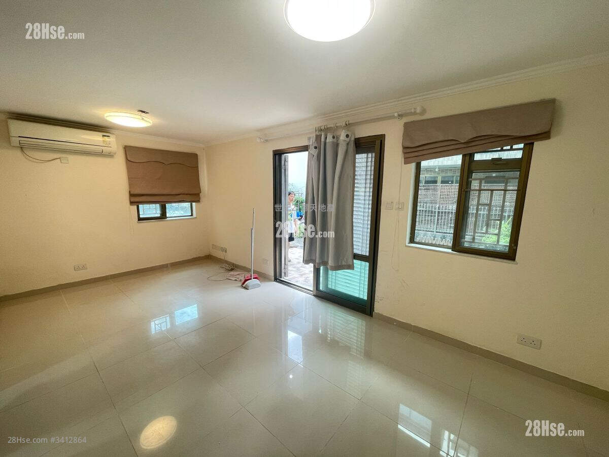 Fung Yuen Rental 3 Bedrooms , 2 Bathrooms