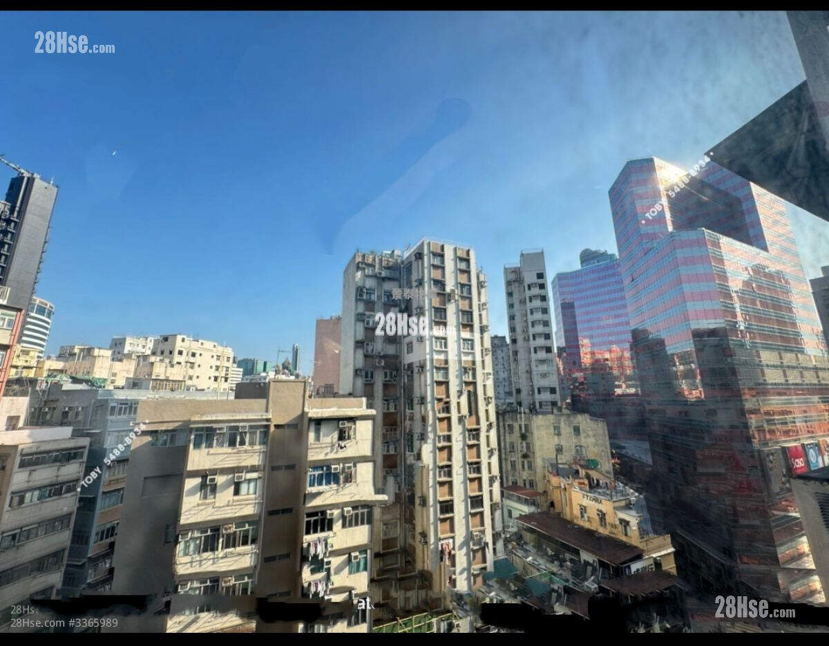 Cheung Ling Mansion Rental 3 Bedrooms 700 ft² ( 65.0 m² )