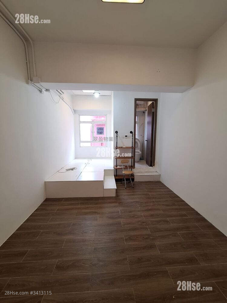 Winful Industrial Building Rental