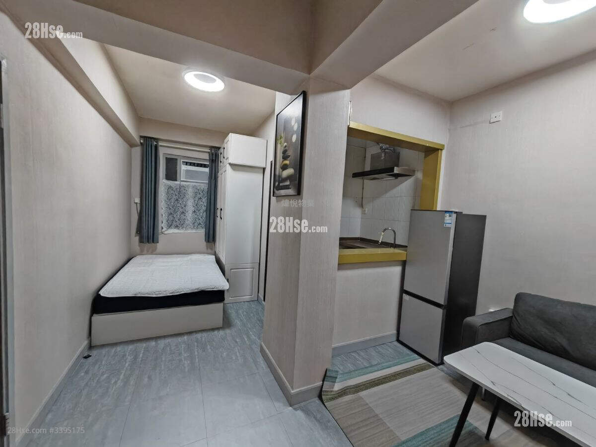 Universal Mansion Rental Studio , 1 Bathroom 200 ft² ( 18.6 m² )
