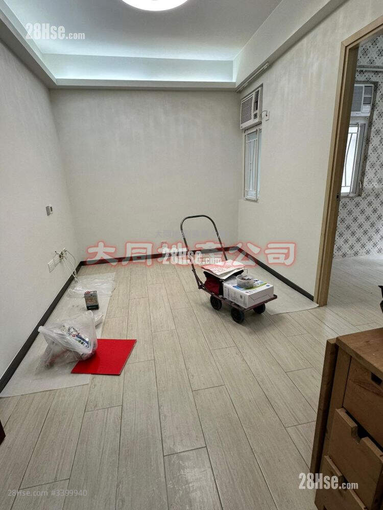 Lever Building Rental 2 Bedrooms 293 ft² ( 27.2 m² )