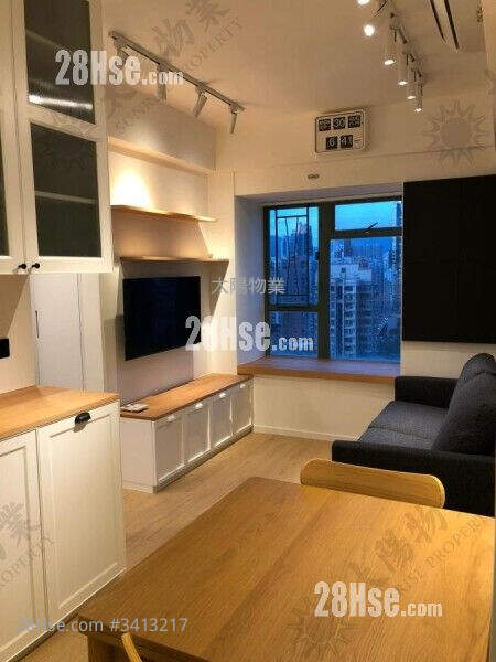 Bakerview Sell 2 Bedrooms 335 ft² ( 31.1 m² )