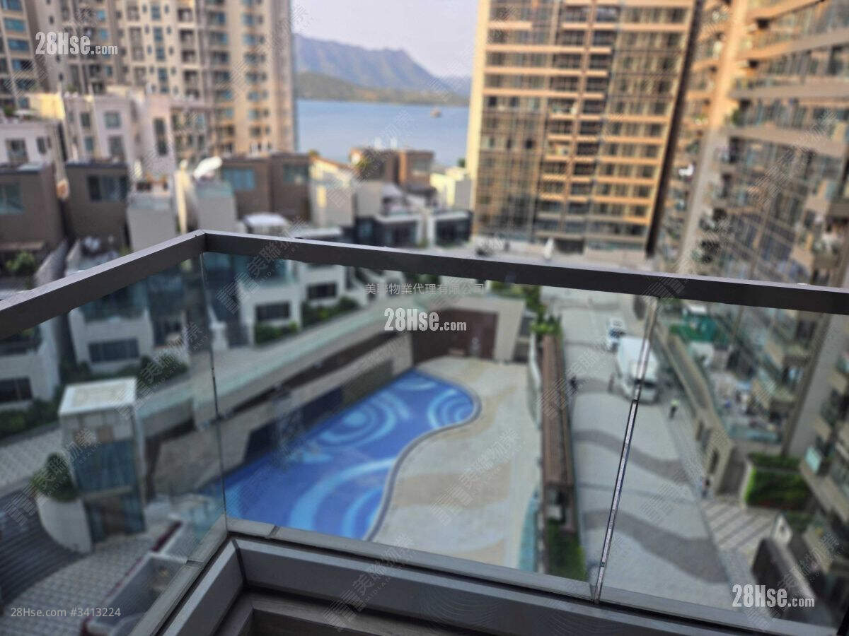 The Horizon Sell 3 Bedrooms , 1 Bathroom 793 ft² ( 73.7 m² )
